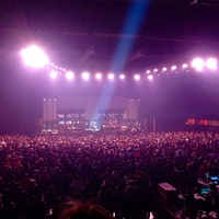 Docks Oceane, Гавр