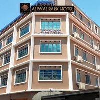 Aliwal Park Hotel, Сингапур