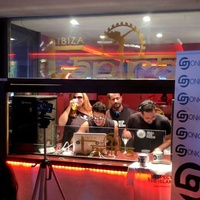 Tantra Cafe Ibiza, Sant Jordi de ses Salines