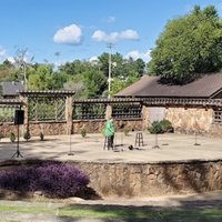 Avondale Amphitheater, Бирмингем, Алабама