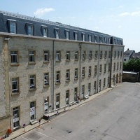 Caserne Leopold, Арлон