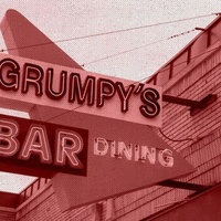 Grumpy's, Миннеаполис, Миннесота