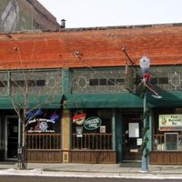 First National Bar, Покателло, Айдахо
