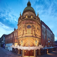 Grand Theatre, Блэкпул