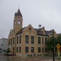 Окономовок, Висконсин