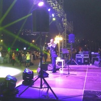 Izmir Arena, Измир