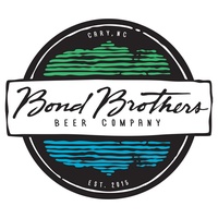 Bond Brothers Beer Company, Кэри, Северная Каролина