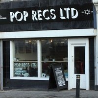 Pop Recs, Сандерленд