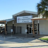Grace Community Church, Темпе, Аризона