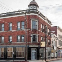 Синтиана, Кентукки