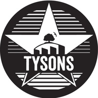 Starr Hill Biergarten, Тайсонс, Виргиния