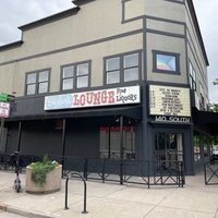 Skylark Lounge, Денвер, Колорадо