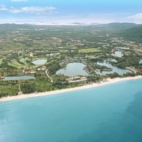 Laguna Grove, Пхукет