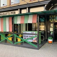 Harat’s Pub, Кемерово