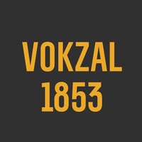 Vokzal 1853, Санкт-Петербург