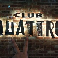Umeda Club Quattro, Осака