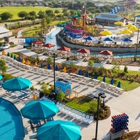 Typhoon Texas Water Park, Кейти, Техас