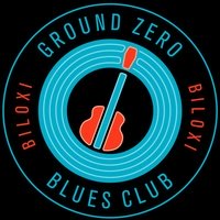 Ground Zero Blues Club Biloxi, Билокси, Миссисипи