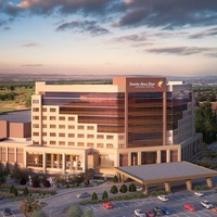 Санта Ана Пуэбло, Нью-Мексико