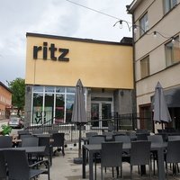 Ritz, Арвика