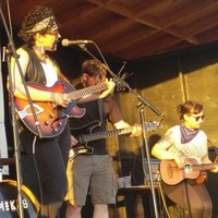 The Boatel Bar, Фэрбанкс, Аляска