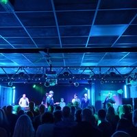 Inspired Hub, Лондон