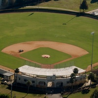Pat Thomas Stadium, Лисберг, Флорида
