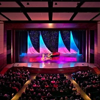 Niswonger PAC of Northwest Ohio, Ван Верт, Огайо