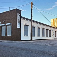 Factory Studios, Бристоль