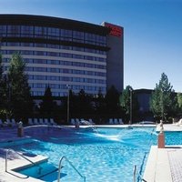 Cactus Petes Amphitheater, Джэкпот, Невада