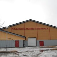 Fauske Idrettshall, Фёуске