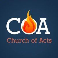 Church of Acts, Сан-Антонио, Техас