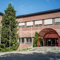 Bruket Fjellhamar, Осло