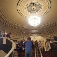 Palace Theatre Columbus, Колумбус, Огайо