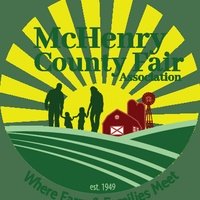 McHenry County Fairgrounds, Вудсток, Иллинойс