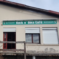 Rock'n Bike Café, Буамон