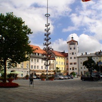 Траунштайн