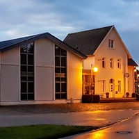 Kulturbahnhof, Берзенбрюк