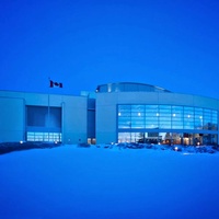 River Run Centre, Гвелф