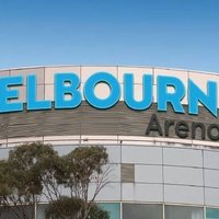 Melbourne Arena, Мельбурн