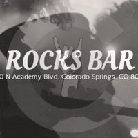 Rocks Sports Bar & Grill, Колорадо-Спрингс, Колорадо