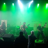 Magnetofon, Лодзь