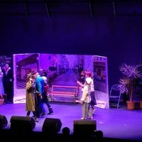 Espace André Malraux, Шатодён