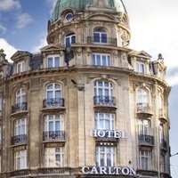 Hotel Carlton, Лилль