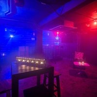 SAFE ROOM, Бангкок