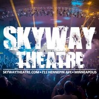 The Lyric at Skyway Theatre, Миннеаполис, Миннесота