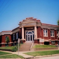 Макон, Миссури