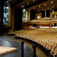 Baum Walker Hall at Walton Arts Center, Фейетвилл, Арканзас