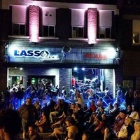 Lasso Live, Пемброк