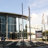 Messe Schnelsen, Гамбург